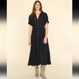 Xirena Cate Gauze Dress